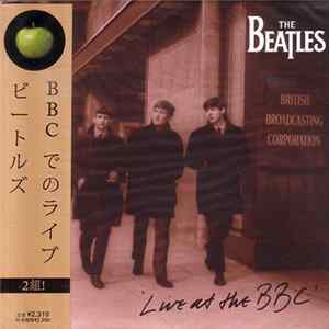 Download The Beatles - Live At The BBC