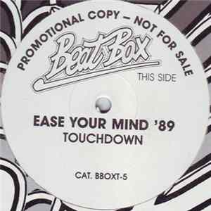 Download Touchdown - Ease Your Mind '89