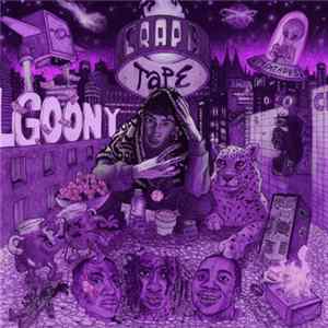 Download LGoony - Grape Tape