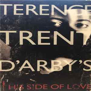 Download Terence Trent D'Arby - This Side Of Love