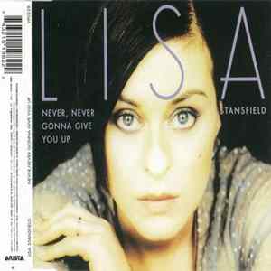 Download Lisa Stansfield - Never, Never Gonna Give You Up