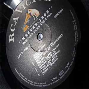 Download Four Jacks And A Jill - Master Jack