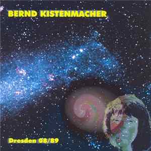 Download Bernd Kistenmacher - Dresden 08/89