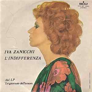 Download Iva Zanicchi - L'Indifferenza