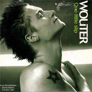Download Wouter - One Little Slip