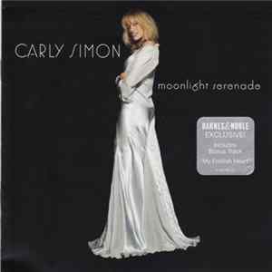 Download Carly Simon - Moonlight Serenade