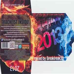 Download Various - Breakfreak32 Yearmix 2013