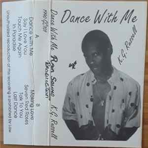 Download K.G. Russell - Dance With Me
