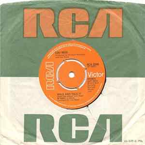 Download Lou Reed - Walk And Talk It
