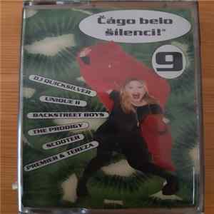Download Various - Čágo Belo Šílenci! 9