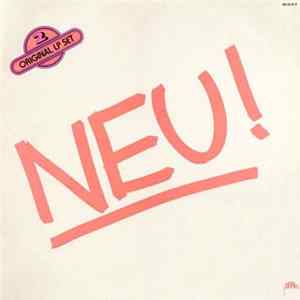 Download Neu! - 2 Originals Of Neu!