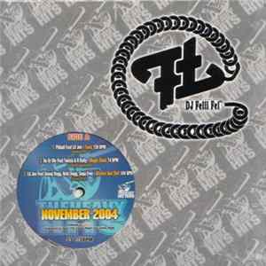 Download Various - Heavy Hits November 2004