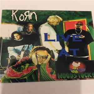 Download Korn - Live At Woodstock '99