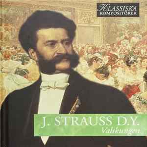 Download J. Strauss D.Y. - Valskungen