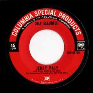 Download Jerry Vale - Only Beautiful