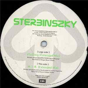 Download Sterbinszky - Floating / M.I.R.