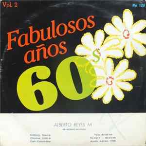 Download Various - Fabulosos Años 60's - Vol. 2