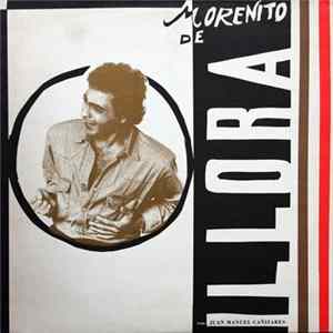 Download Morenito de Illora Con Juan Manuel Cañizares - Morenito De Illora Con Juan Manuel Cañizares
