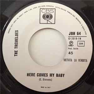 Download The Tremeloes - Here Comes My Baby