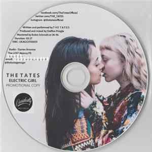 Download The Tates - Electric Girl