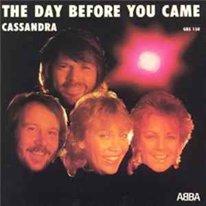 Download ABBA - The Day Before You Came