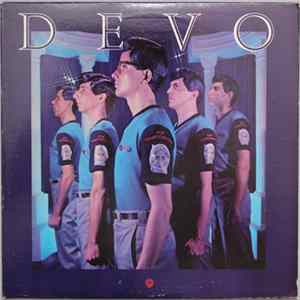 Download Devo - New Traditionalists