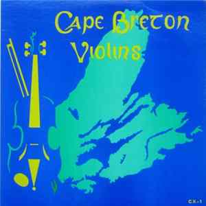 Download Various - Cape Breton Violins