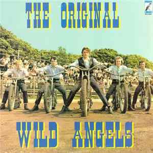 Download Wild Angels - The Original Wild Angels