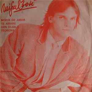 Download Miguel Bosé - Morir De Amor