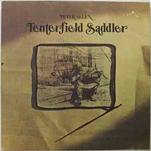 Download Peter Allen - Tenterfield Saddler