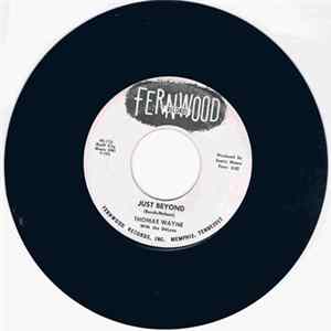 Download Thomas Wayne With The Delons - Just Beyond