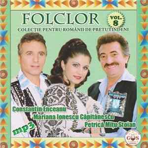 Download Constantin Enceanu / Mariana Ionescu Căpitănescu / Petrică Mîțu Stoian - Să Fii Om E Lucru Mare
