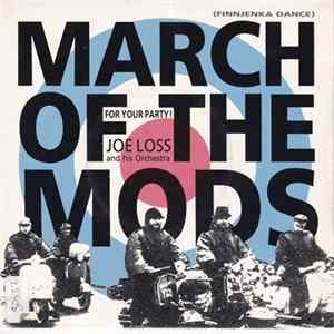 Download Joe Loss And His Orchestra - March Of The Mods