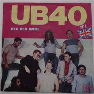 Download UB40 - Red Red Wine / Sufferin'