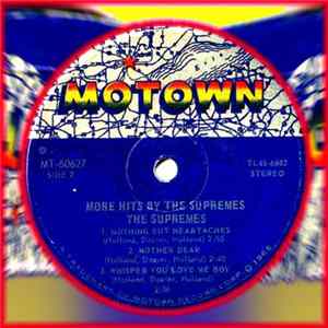 Download The Supremes - More Hits By The Supremes