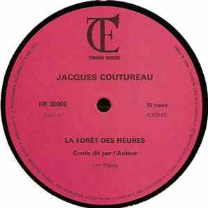 Download Jacques Coutureau - La Forêt Des Heures