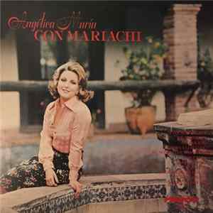 Download Angélica María Con El Mariachi Mexico - Con Mariachi