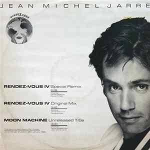 Download Jean Michel Jarre - Rendez-Vous IV (Special Remix)