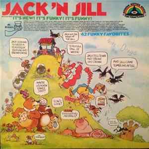 Download Various - Cock-A-Doodle Doo And Mother Goose, Too