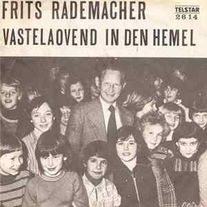 Download Frits Rademacher - Vastelaovend In Den Hemel