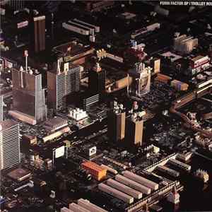 Download Trolley Route - Form Factor EP
