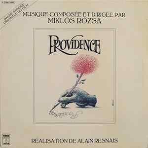 Download Miklós Rózsa - Providence