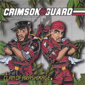 Download Crimson Guard - Clan Of Arashikage