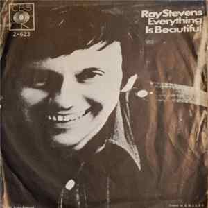 Download Ray Stevens - Everything Is Beautiful