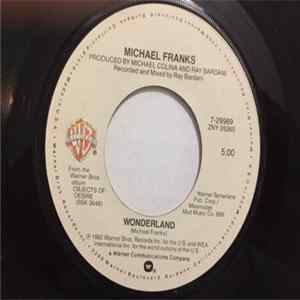 Download Michael Franks - Jealousy