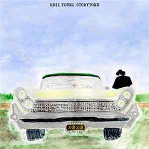 Download Neil Young - Storytone