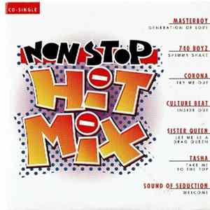 Download Various - Non Stop Hit Mix