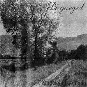 Download Disgorged - Emotional Wound