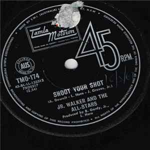 Download Jr. Walker & The All Stars - Shoot Your Shot