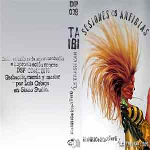 Download Le TRASH CAN, Manrico Montero - Sesiones Anfibias 08